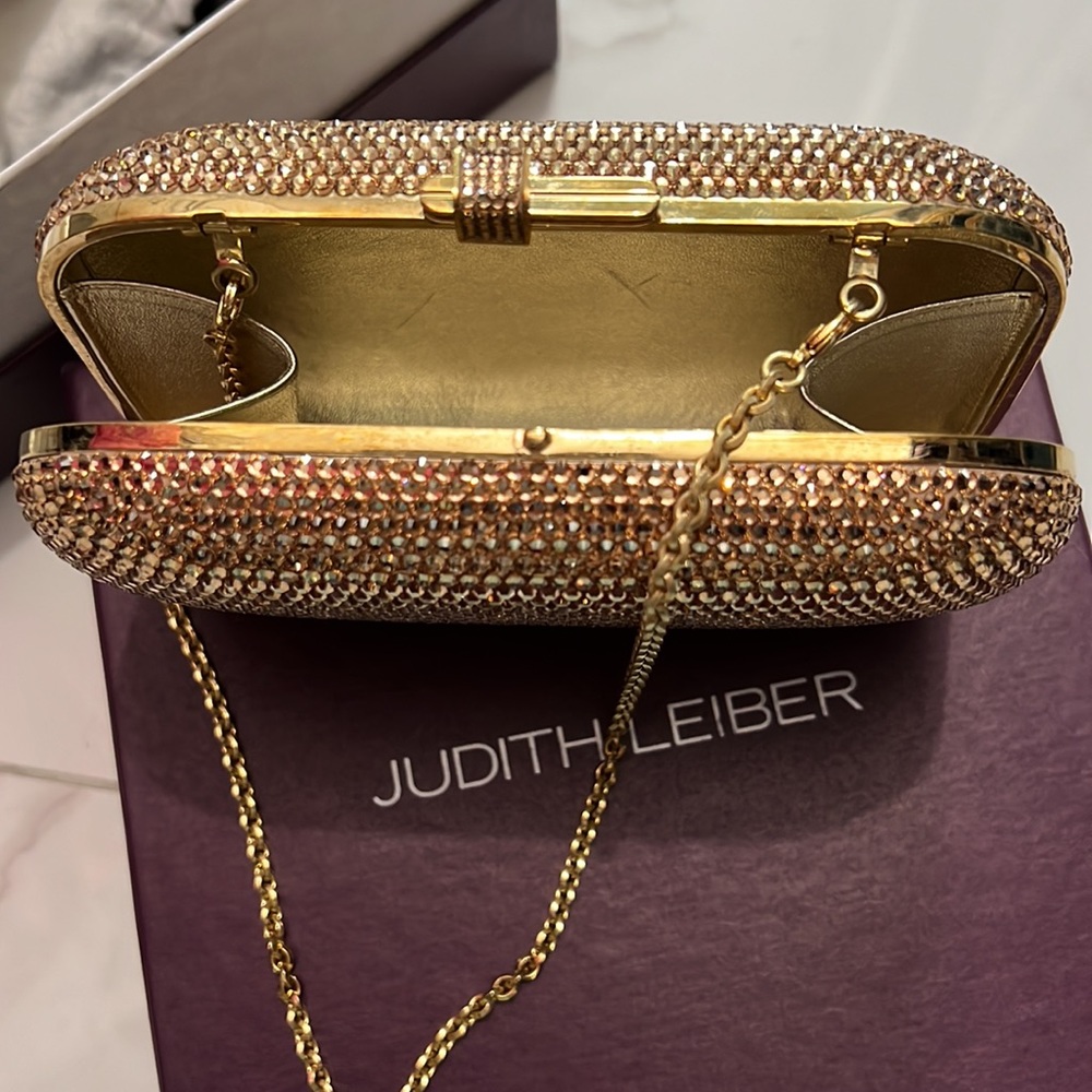 Judith leiber - Picture 2 of 8